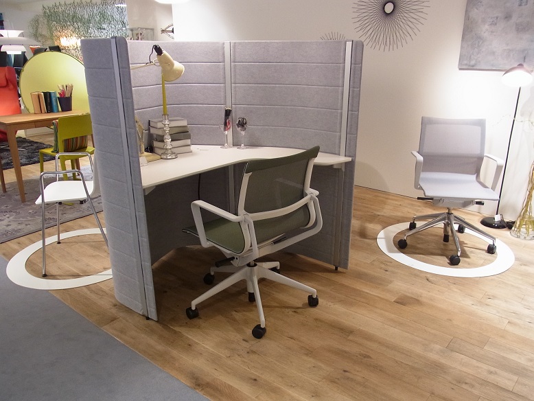 会议台|静音舱/洽谈屋|办公安博网页版|安博anbo（中国）安博网页版|Workbays Focus 1